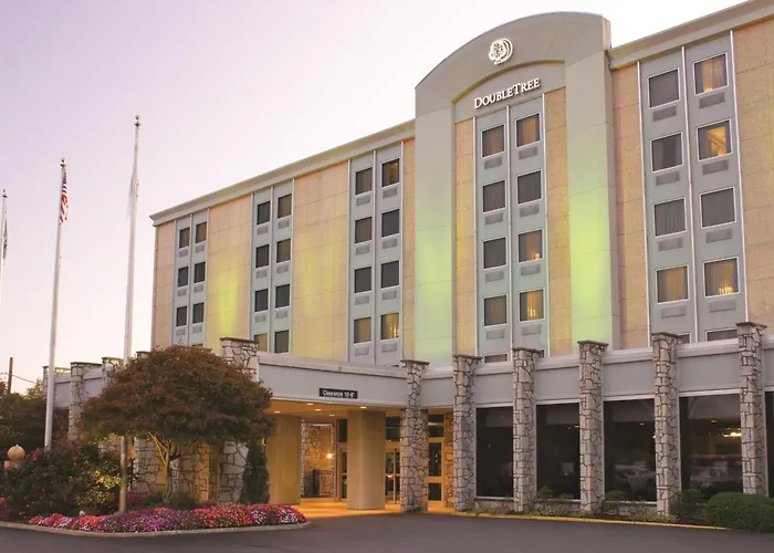 Doubletree By Hilton Pittsburgh AirportAirport Hotel